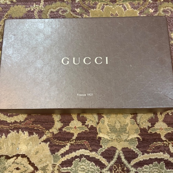 Gucci sneaker - Picture 12 of 12